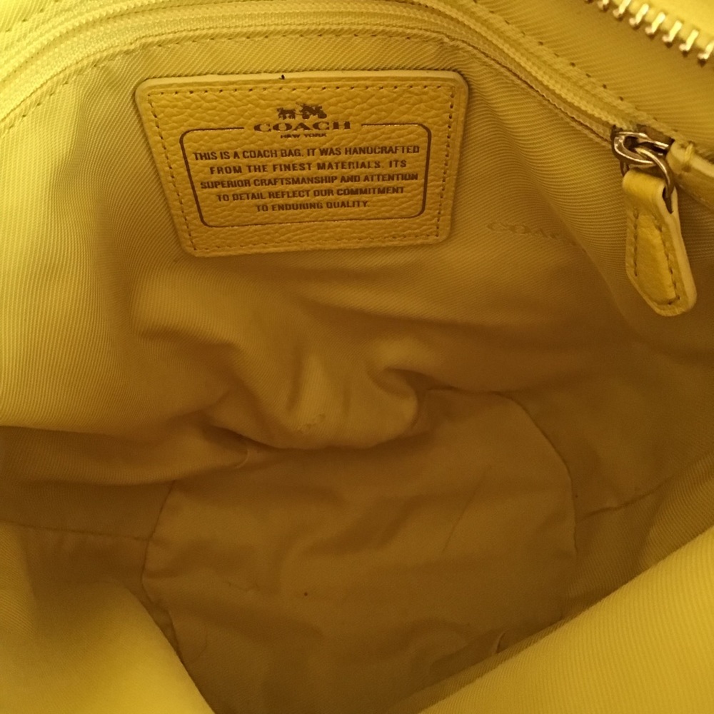 Handbag - Picture 4 of 7